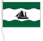 Preview: Flagge Gemeinde Nübbel 60 x 90 cm Marinflag