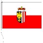 Preview: Flagge Oberösterreich 100 x 150