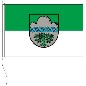 Preview: Flagge Gemeinde Otter 60 x 90 cm