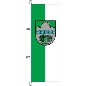 Preview: Flagge Gemeinde Otter 500 x 150 cm