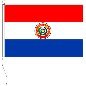 Preview: Flagge Paraguay 150 x 250 cm