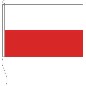 Preview: Flagge Polen 150 x 225 cm