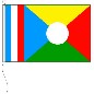 Preview: Flagge Réunion 150 x 250 cm