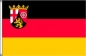 Preview: Flagge Rheinland-Pfalz 90 x 150 cm