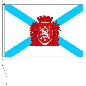 Preview: Flagge Rio de Janeiro Stadt 20  x  30 cm