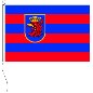 Preview: Flagge Stettin 80 x 120 cm