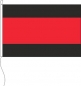 Preview: Flagge Sudetenland ohne Wappen 200 x 335 cm
