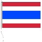 Preview: Flagge Thailand 60 x 90 cm
