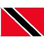 Preview: Flagge Trinidad und Tobago 90 x 150 cm