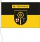 Preview: Flagge Gemeinde Trittenheim 20 x 30 cm