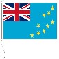 Preview: Flagge Tuvalu 100 x 150 cm