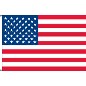 Preview: Flagge USA 90 x 150 cm