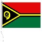 Preview: Flagge Vanuatu 150 x 250 cm