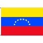 Preview: Flagge Venezuela 90 x 150 cm