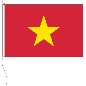 Preview: Flagge Vietnam 150 x 225 cm