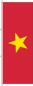 Preview: Flagge Vietnam 500 x 150 cm