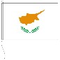Preview: Flagge Zypern 200 x 300 cm