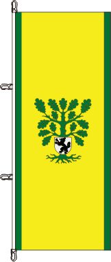 Flagge Altenholz 500 x 150 cm Qualität Marinflag