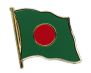 Anstecknadel Bangladesch (VE 5 Stück) 2,0 cm