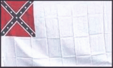 Flagge USA 2nd Confederate 150 x 90 cm