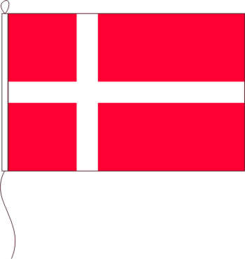 Flagge Dänemark 200 x 335 cm