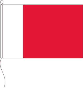Flagge Dubai 30 x 20 cm Marinflag