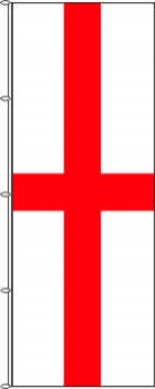 Flagge England 500 x 150 cm