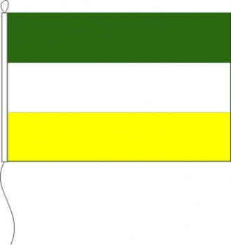 Flagge Gartenflagge 90 x 60 cm