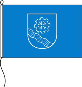 Fahne Dollern   40 x 60 cm Qualität Marinflag