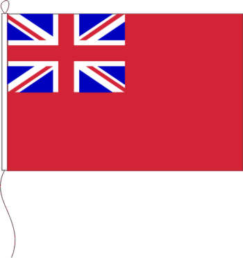 Flagge Großbritannien Handelsflagge 150 x 250 cm