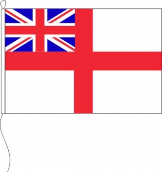 Flagge Großbritannien Marine 150 x 100 cm Marinflag M/I