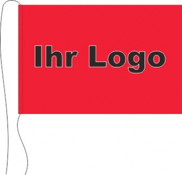 Oberfranken Franken Tischflagge 15x25 cm in Profiqualität Tischständer wahlweise mit oder ohne 42 cm Massivholz 