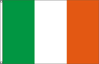 Flagge Irland 150 x 90 cm