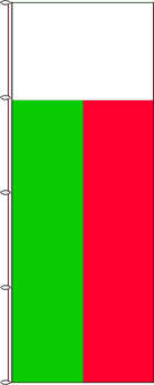 Flagge Madagaskar 200 x 80 cm Marinflag