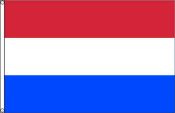 Flagge Niederlande 150 x 90 cm