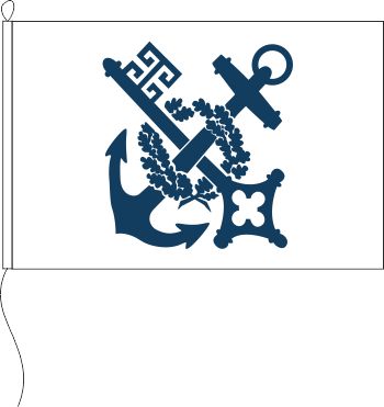 Flagge Norddeutscher Lloyd 40 x 60 cm