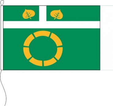 Flagge Oering 30 x 45 cm