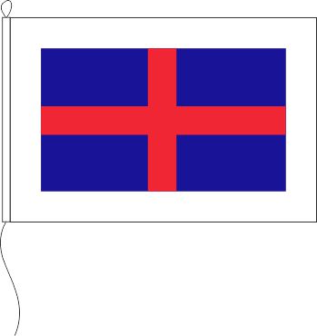 Flagge Oldenburgische Lotsenflagge 100 x 150 cm