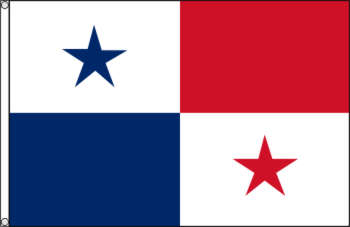 Flagge Panama 150 x 90 cm