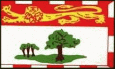 Flagge Prince Edward Isl. (CAN) 90 x 150 cm