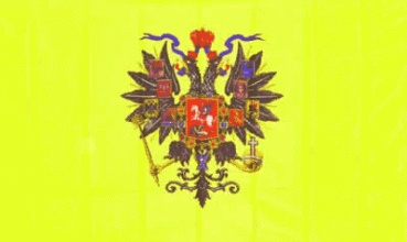 Flagge Russisches Zarenreich 90 x 150 cm
