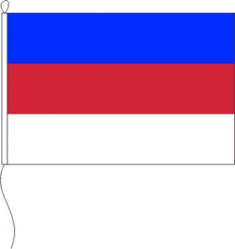 Flagge Sorben 100 x 150 cm