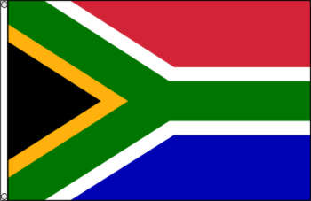 Flagge Südafrika 150 x 90 cm