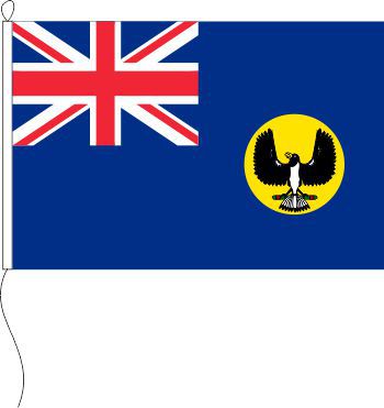 Flagge Südaustralien 60 x 40 cm