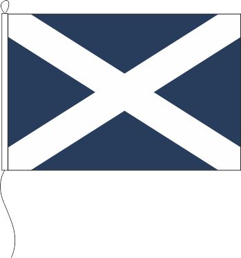 Flagge Teneriffa ohne Wappen 150 x 250 cm