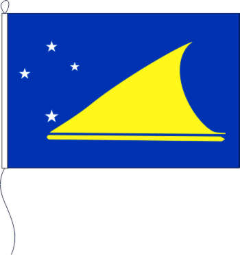 Flagge Tokelau 150 x 100 cm
