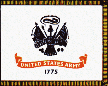 Flagge US Army 150 x 90 cm