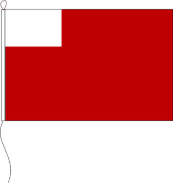 Flagge Abu Dhabi 200 x 335 cm