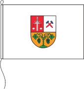 Flagge Fell 120 x 80 cm Marinflag