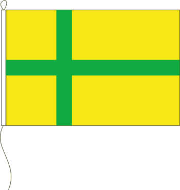 Flagge Gotland inoffiziell - Vorschlag von 1991 60 x 90 cm